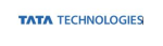 Tata Technologies Nordics AB logotyp