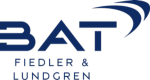 Fiedler & Lundgren AB logotyp