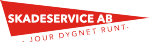 Skadeservice Sverige AB logotyp