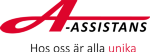 A-Assistans Leimir AB logotyp