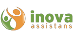 Inova Assistans AB logotyp