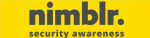Nimblr AB logotyp