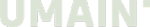 Umain AB logotyp