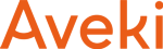 Aveki AB logotyp