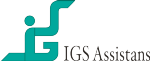 Igs Assistans AB logotyp