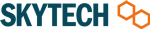 SkyTech AB logotyp