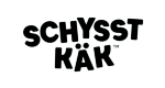 Schysst käk Sverige AB logotyp