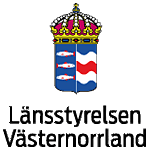Länsstyrelsen i Västernorrlands län logotyp