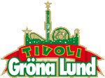 AB Gröna Lunds Tivoli logotyp