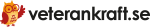 Veterankraft AB logotyp