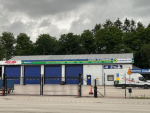 Blomqvist Bil & Däckservice i Höör AB logotyp