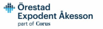 Corus Dental Technology AB logotyp