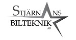 Stjärnans Bilteknik AB logotyp