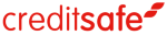 Creditsafe i Sverige AB logotyp