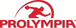 Prolympia AB logotyp