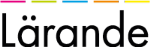 Lärandegruppen i Sverige AB logotyp