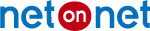 Netonnet AB logotyp