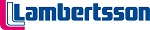 Lambertsson Sverige AB logotyp