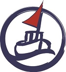 Stift Bohusläns Museum logotyp