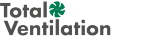 Total ventilation i Linköping AB logotyp