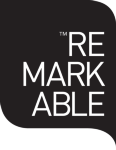 Nya Remarkable Retail Marketing Sweden AB logotyp
