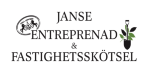 Janse Entreprenad AB logotyp