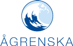 Ågrenska AB (svb) logotyp