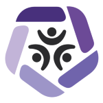 Vikarielänken AB logotyp