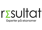 Resultat i Sverige AB logotyp