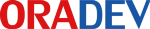 ORADEV AB logotyp