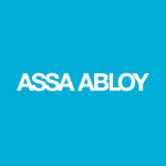 ASSA ABLOY AB logotyp