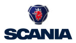 Scania CV AB logotyp