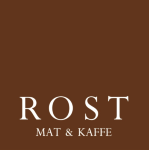 Rost Kaffe i Umeå AB logotyp