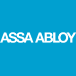 ASSA ABLOY AB logotyp