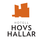Hovs Hallar AB, Hotell & Restaurang logotyp