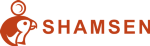 Shamsen omsorg AB logotyp