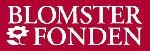 FÖREN BLOMSTERFONDEN logotyp