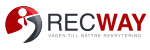 Recway AB logotyp