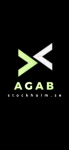 Agab i Mellansverige AB logotyp