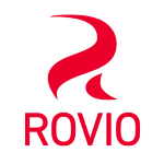 Rovio Sweden AB logotyp