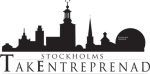 Rh Stockholms Takentreprenad AB logotyp