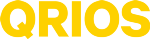 QRIOS AB logotyp