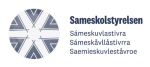 Sameskolstyrelsen logotyp
