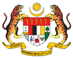 Malaysias Ambassad logotyp