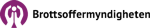 Brottsoffermyndigheten logotyp