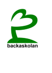 Fören Backaskolan logotyp