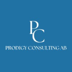 Prodigy Consulting AB logotyp