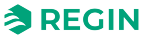 AB Regin logotyp