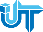 Ut Transport i Norr AB logotyp