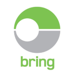 Bring E-commerce & Logistics AB logotyp